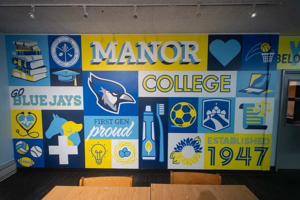 MANOR STUDENT-ATHLETES NAMED TO THE  COLLEGE&rsquo;S SPRING 2026 SEMESTER DEAN&rsquo;S LIST