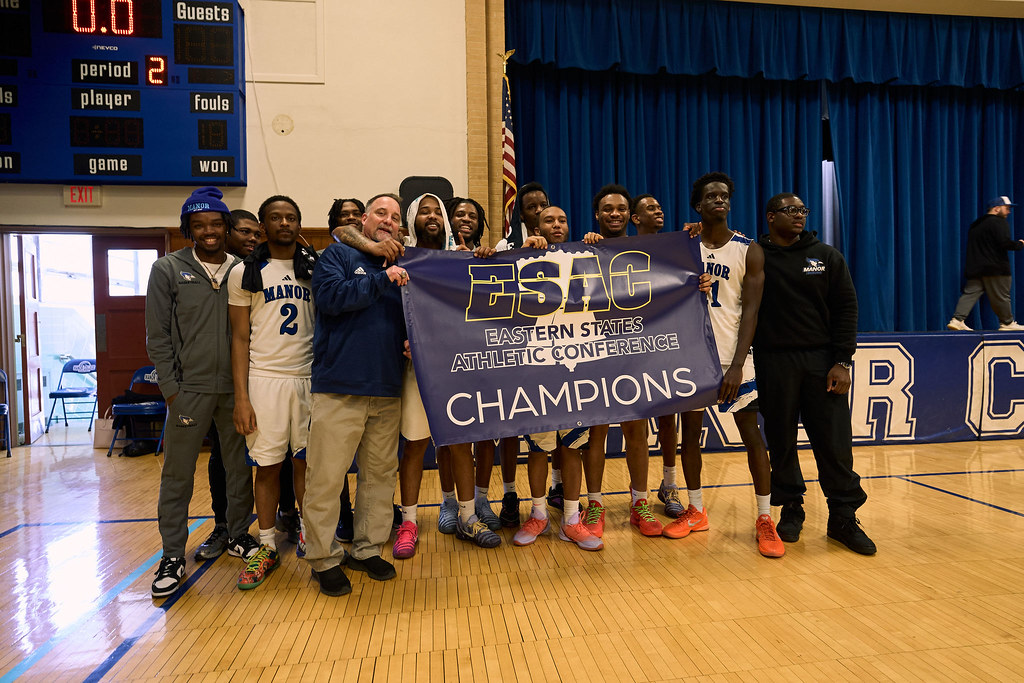 2025&ndash;2026 MANOR COLLEGE ATHLETICS YEAR-IN-REVIEW