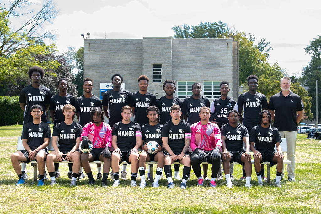 MANOR COLLEGE MEN&rsquo;S SOCCER FINISHES AMONG FINAL 2025 USCAA DIVISION I INDIVIDUAL AND TEAM STATISTICAL LEADERS