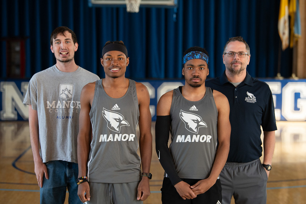 MANOR COLLEGE USCAA MEN&rsquo;S OUTDOOR TRACK AND FIELD CHAMPIONSHIP PREVIEW