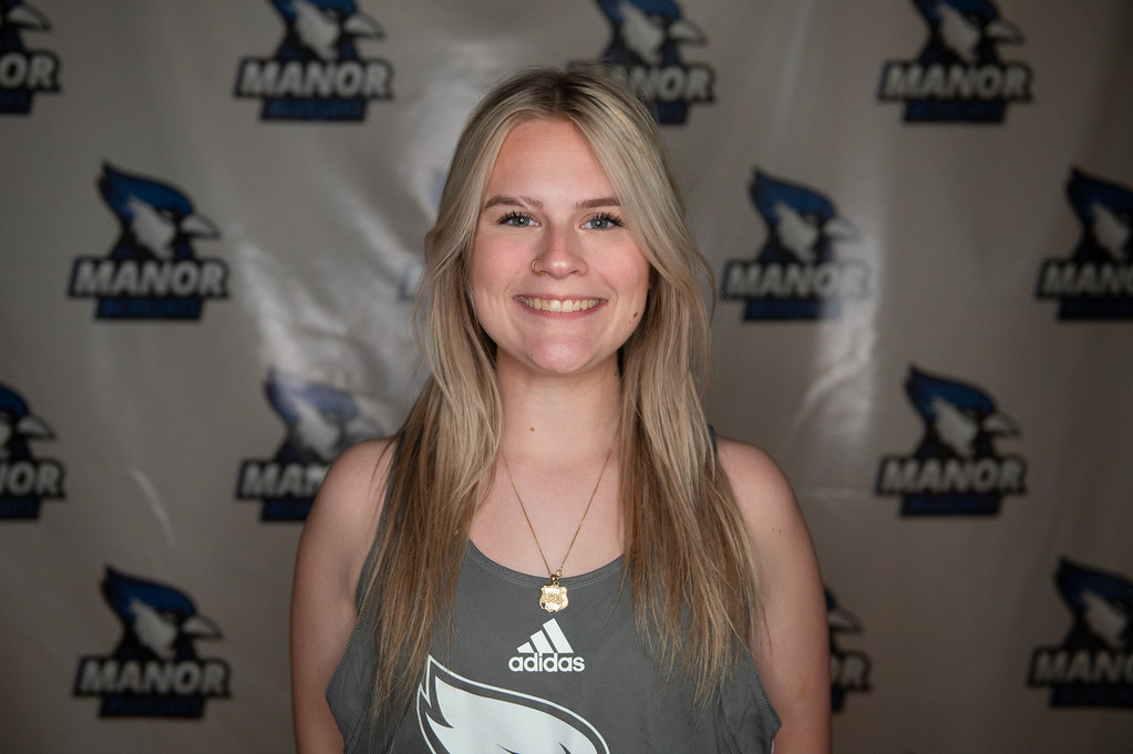 MANOR COLLEGE&rsquo;S BROWN NAMED TO USCAA WOMEN&rsquo;S OUTDOOR TRACK AND FIELD NATIONAL ALL-ACADEMIC TEAM  FOR THE THIRD TIME